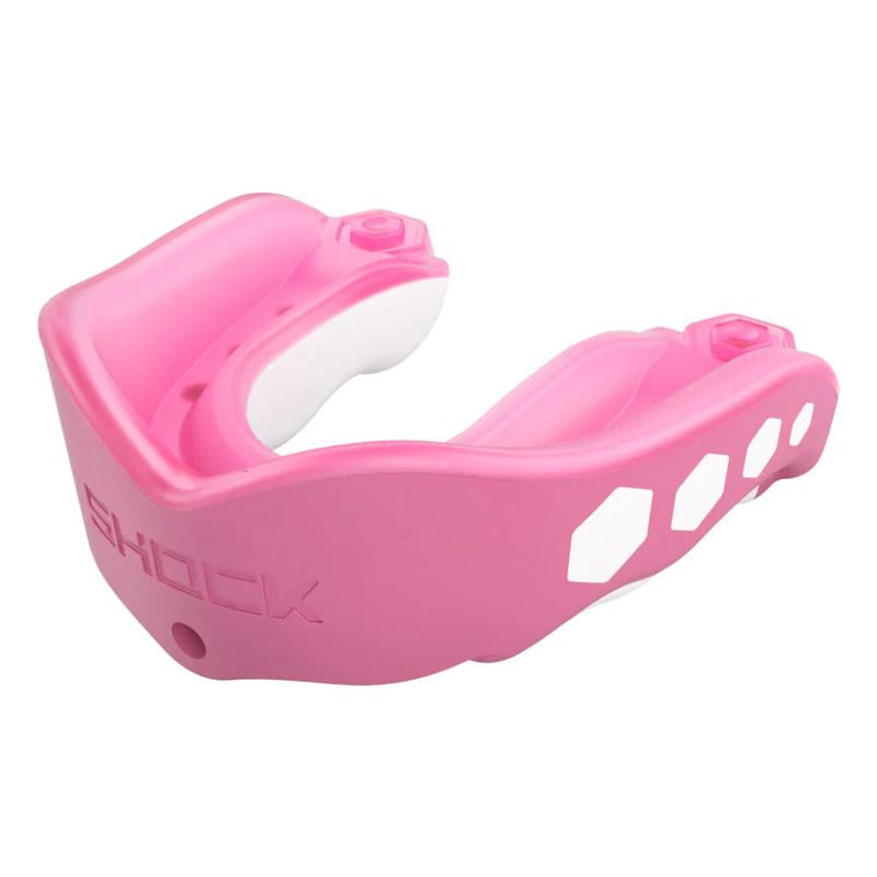 Shock Doctor Gel Max Flavor Fusion Mouthguard