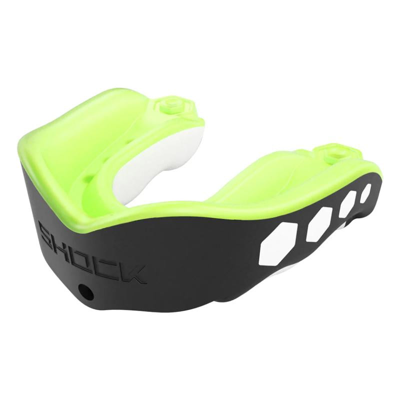 Shock Doctor Gel Max Flavor Fusion Mouthguard