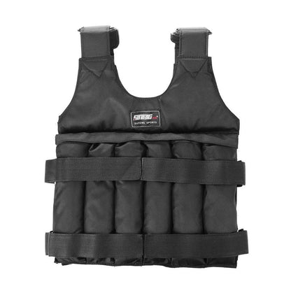 3/15/20/35/50Kg Loading Weight Vest Jacket Sand Clothing for Running Training Fitness Equipment Adjustable Waistcoat Jackets VKTECH VKTECH VKTECH VKTECH VKTECH VKTECH VKTECH VKTECH VKTECH VKTECH VKTECH VKTECH VKTECH VKTECH VKTECH VKTECH VKTECH VKTECH