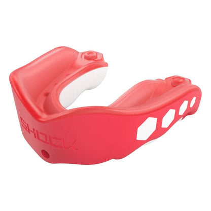 Shock Doctor Gel Max Flavor Fusion Mouthguard