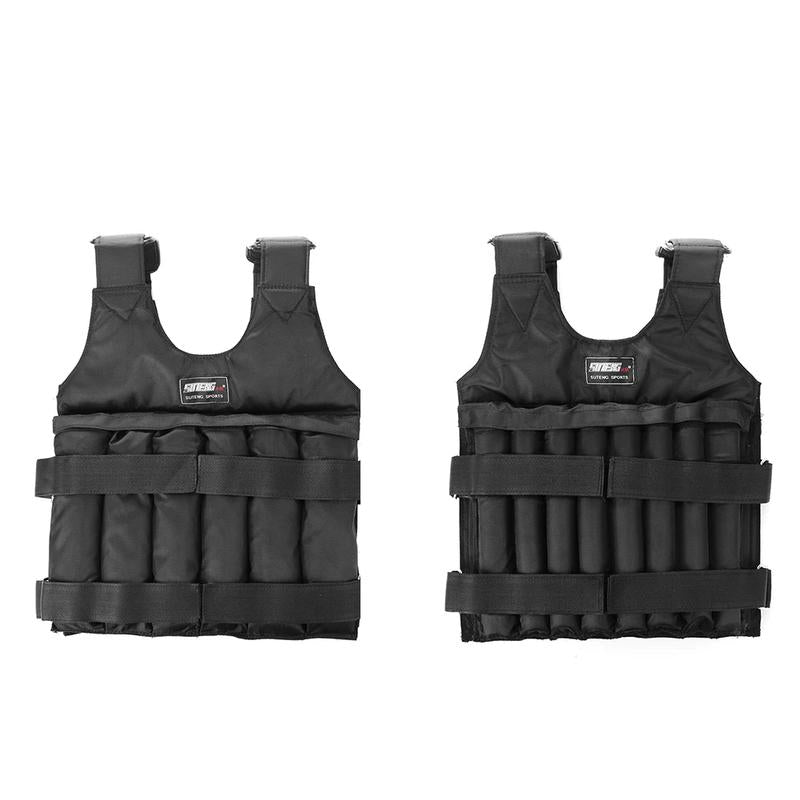 3/15/20/35/50Kg Loading Weight Vest Jacket Sand Clothing for Running Training Fitness Equipment Adjustable Waistcoat Jackets VKTECH VKTECH VKTECH VKTECH VKTECH VKTECH VKTECH VKTECH VKTECH VKTECH VKTECH VKTECH VKTECH VKTECH VKTECH VKTECH VKTECH VKTECH